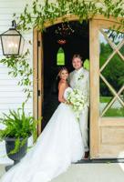 Southern Elegance, Family Charm: Keeping family traditions at the center of the day