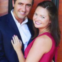 Megan Galbraith - Luke Retherford | Wedding And Engagements ...