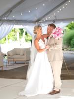 Kimberly Faith Burrough and Walker Joe Basden