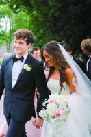 Jolie Makayla Bates and Joseph Wayne Hanson, Jr.