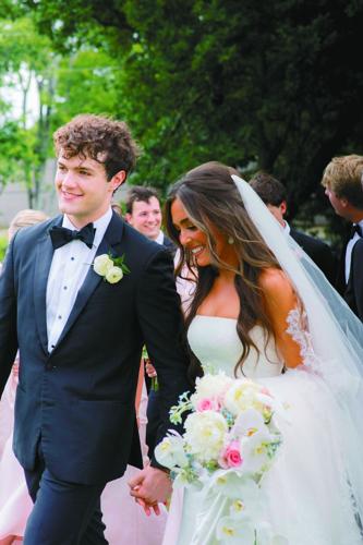 Jolie Makayla Bates and Joseph Wayne Hanson, Jr.