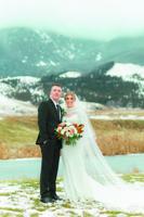 Ragan Grace Burleson and Houston Tyler Biddle