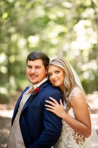 Brooke McAdams and Daniel Green, Spotlight Weddings