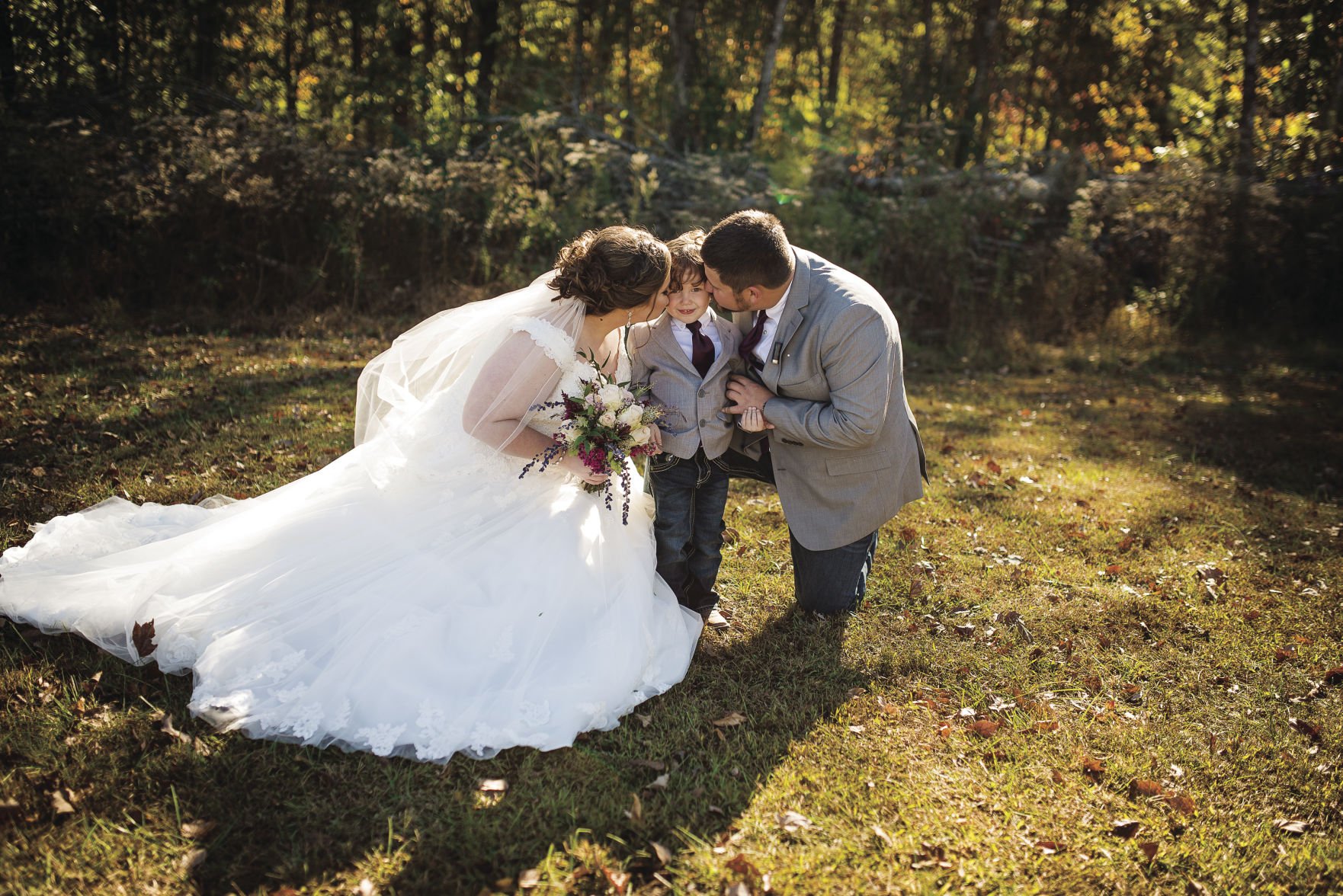 Jessica Lynn Wedding Dress