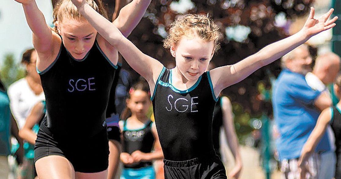 Scarborough gym awarded grants to renovate, enhance programming | News ...