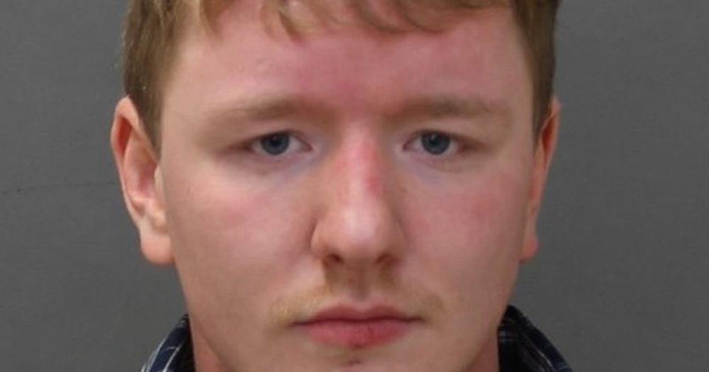 Man charged in connection with alleged sex assault of six-year-old boy