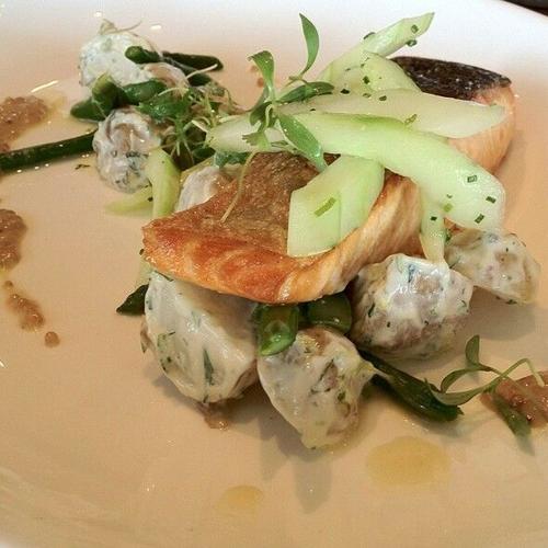 5 best upscale restaurants in Toronto selected by OpenTable diners