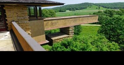 For architecture enthusiasts, Wisconsin is arguably the best place to understand Frank Lloyd Wright's legacy | Travel - Vimarsana News