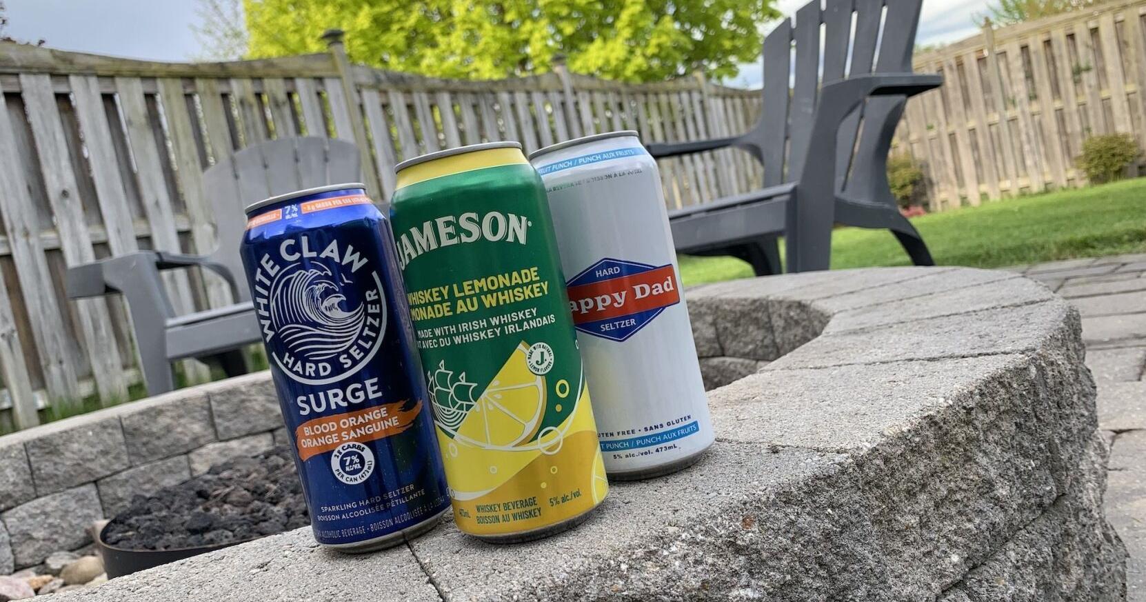 Summer drink trends and LCBO releases new summer menu | Life - Vimarsana News