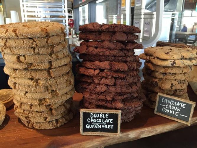 Best kidfriendly coffee shops in Toronto Food And Drink