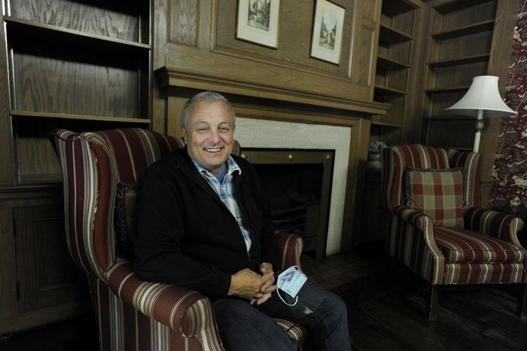 Bob Rumball Centre for the Deaf residents applaud building's sale and hope for bigger, better