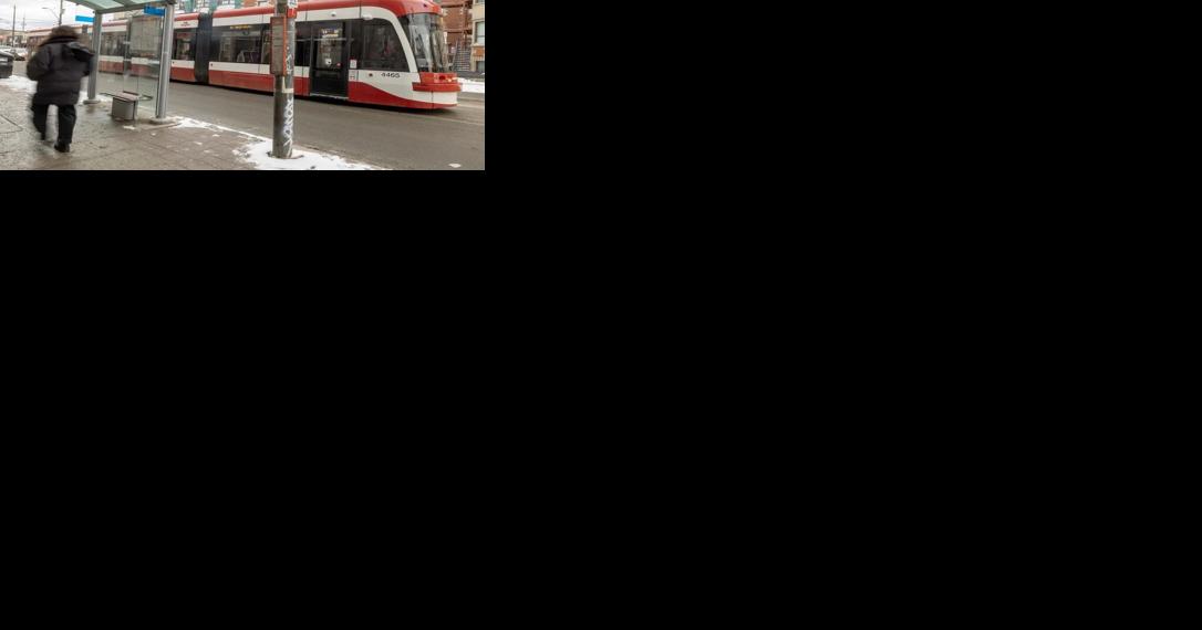 One of city's busiest streetcars to be replaced by shuttle buses | News - Vimarsana News