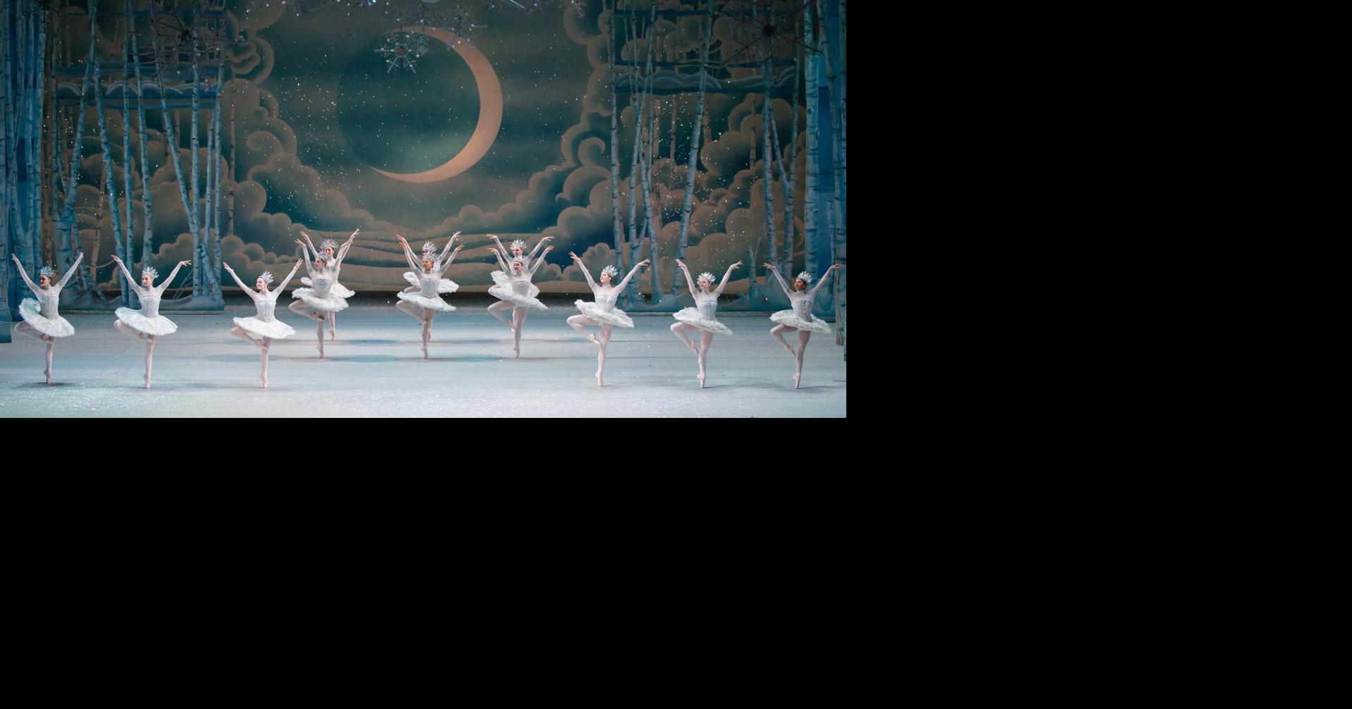 How Toronto’s enchanting rendition of The Nutcracker became a cherished holiday tradition