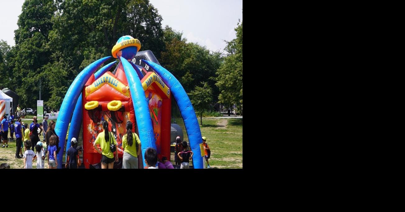 Toronto’s oldest free outdoor park festival is back for its 85th year