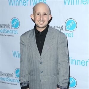 American Horror Story's Ben Woolf has died after being hit by a car-Image1