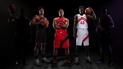 NBA All-Star Game 2016 jerseys: Canada-inspired uniforms a good