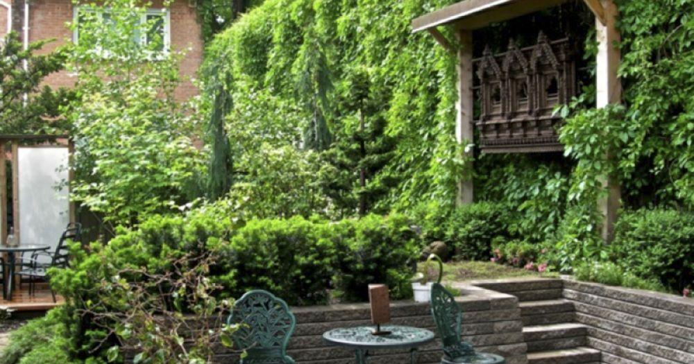 Cabbagetown garden tour June 3 — Toronto.com