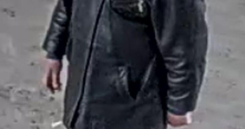 Toronto police seek to ID suspect in indecent act investigation
