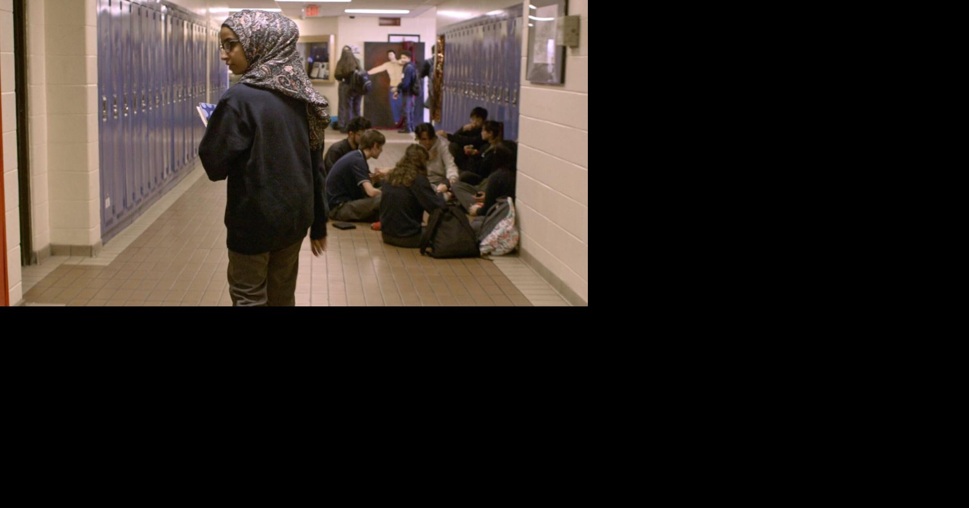 New documentary shows what it’s like to be 14 and Muslim in Toronto