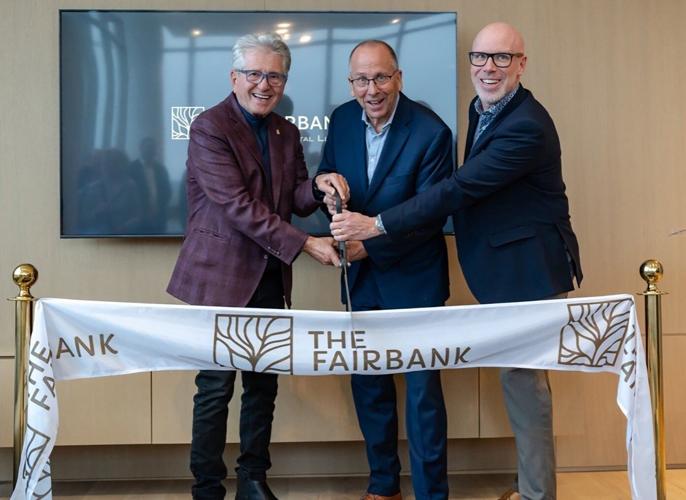 Fairbank offers purposebuilt residential rental housing News