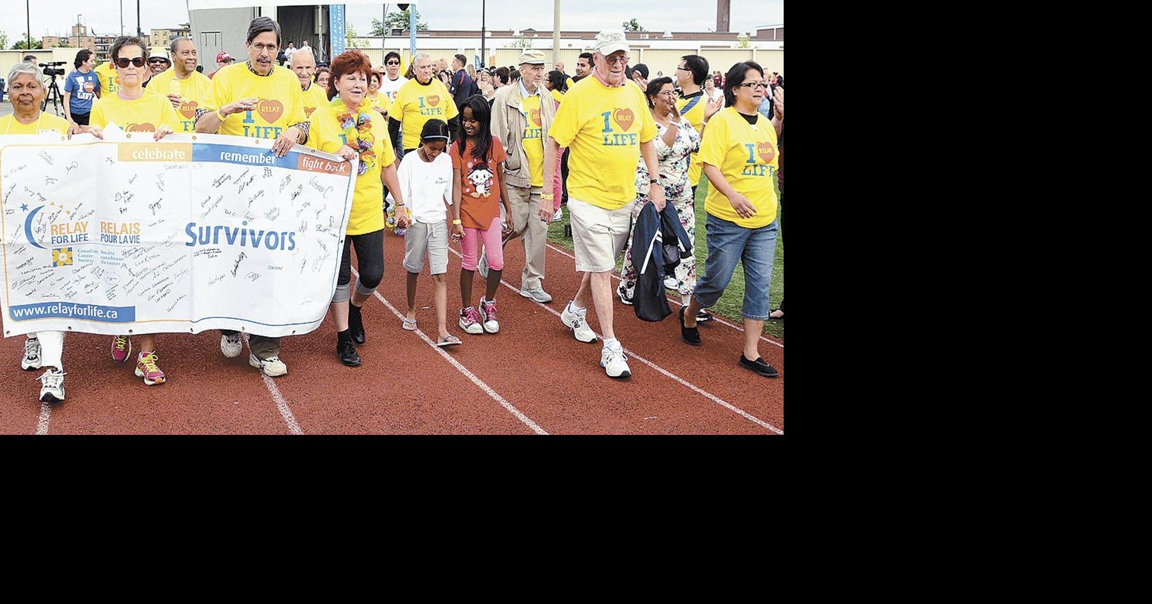5 things to know about Relay For Life in North York