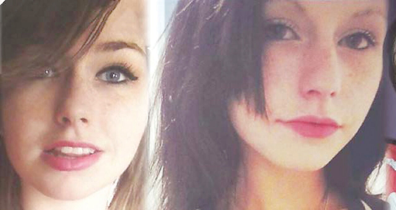 Torso Discovered At Oshawa Lakefront Identified As Missing Teen Rori ...