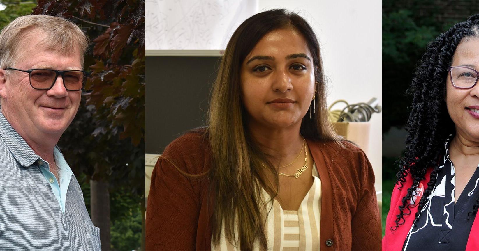 Can Scarborough-Guildwood decide who will do 'best job' as MPP? | News - Vimarsana News