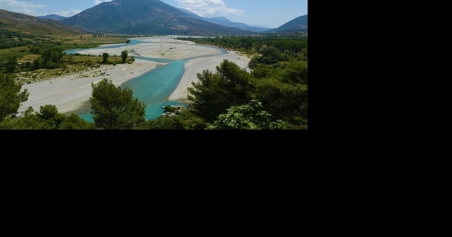 Albania’s natural wonders include a new national park