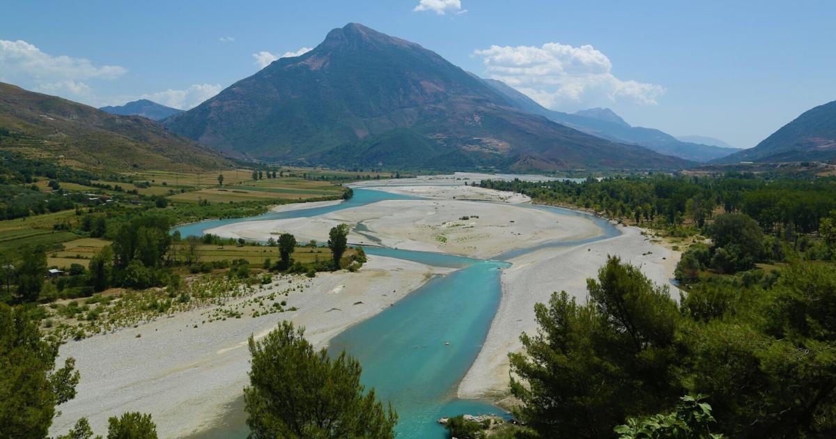 Albania’s natural wonders include a new national park Albania’s natural wonders include a new national park