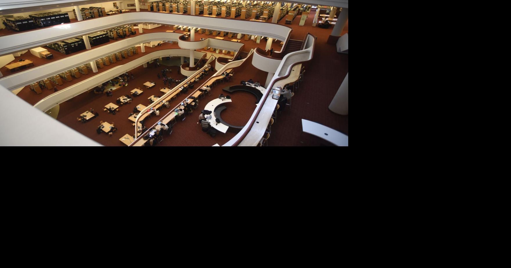 Toronto Reference Library receives bomb threat