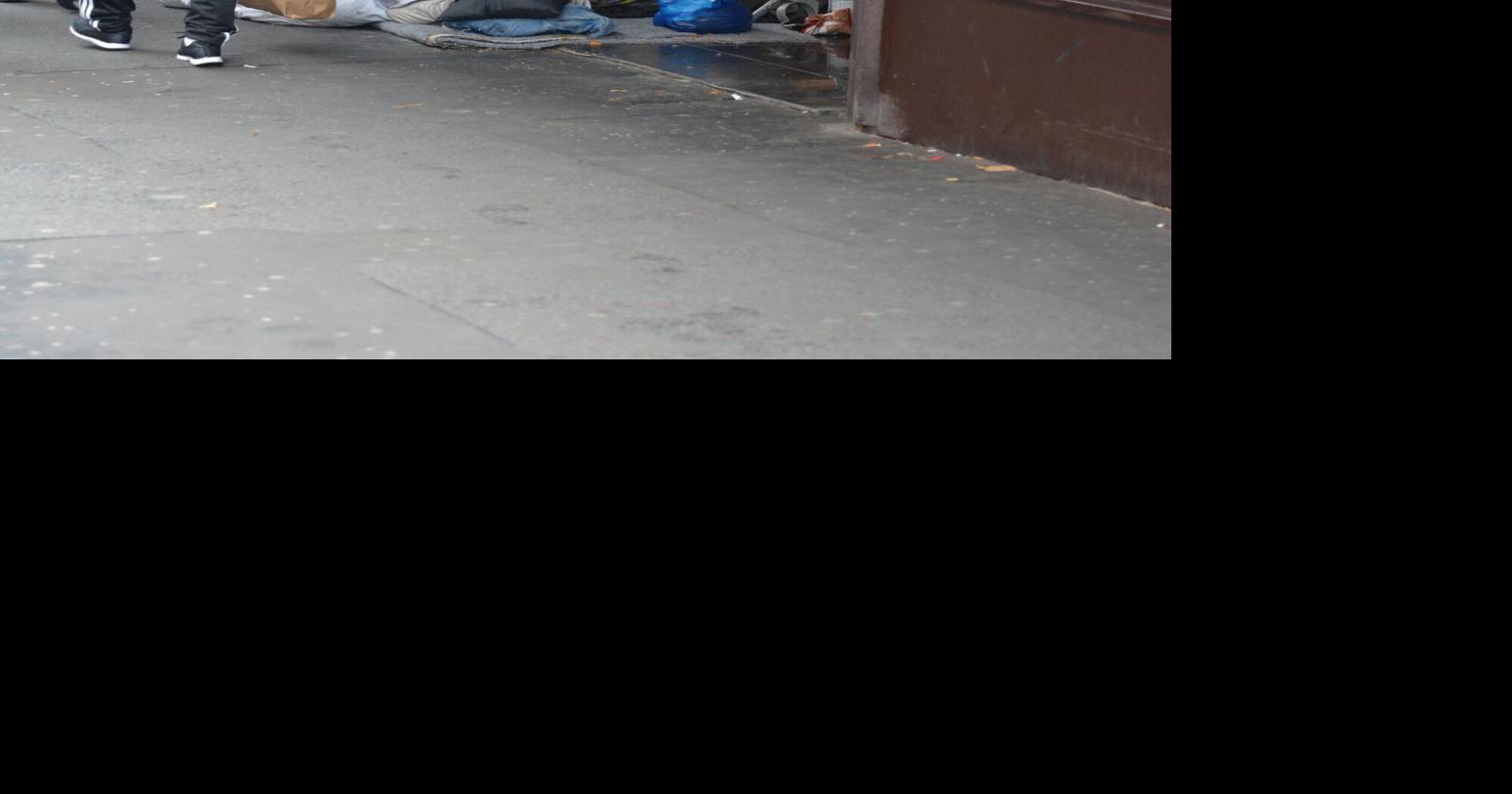 What if we treat homelessness like a pandemic?
