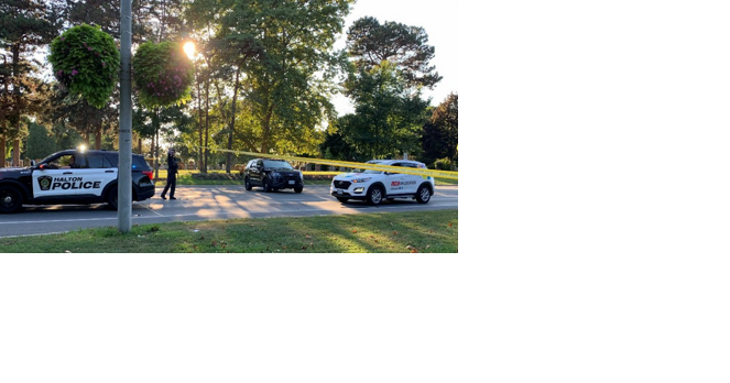 Toronto police officer and suspect believed to be involved in Mississauga and Milton shootings confirmed dead - Vimarsana News