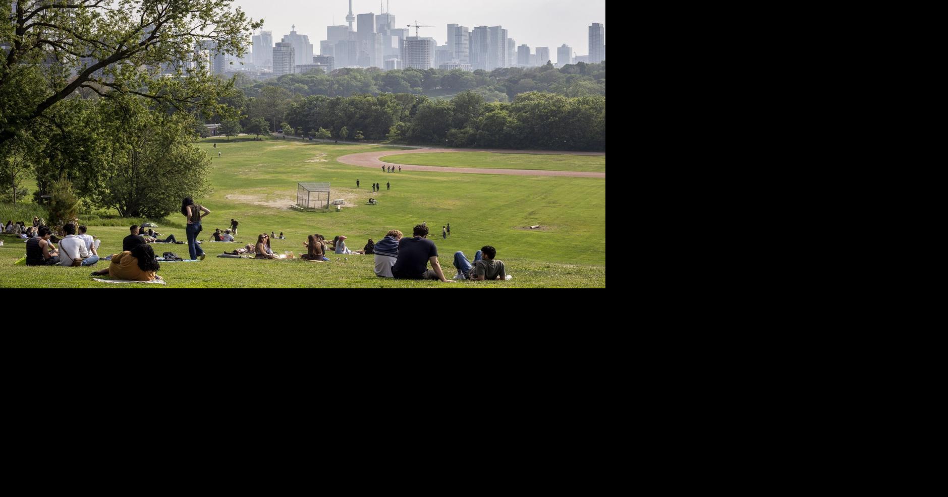 Toronto launches new design and lifestyle focus on celebrating the city