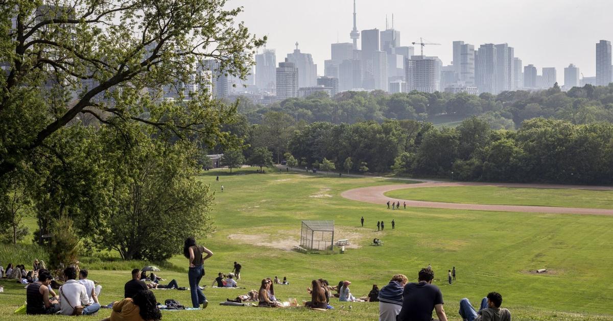 Toronto launches new design and lifestyle focus on celebrating the city