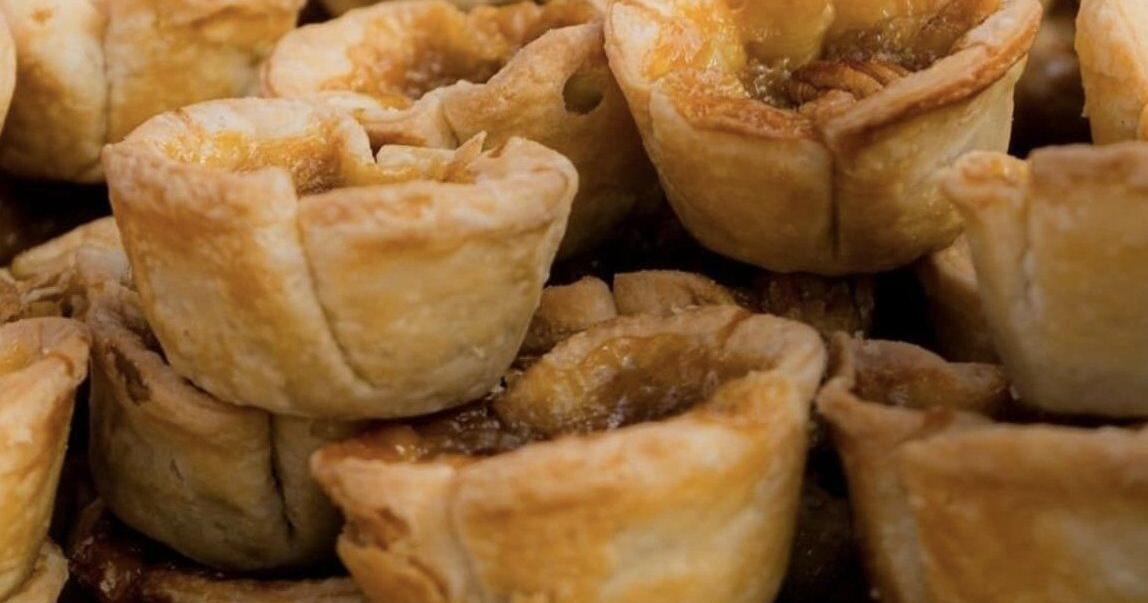 There’s a sweet butter tart festival coming to this vibrant Ontario city known for its picturesque waterfront