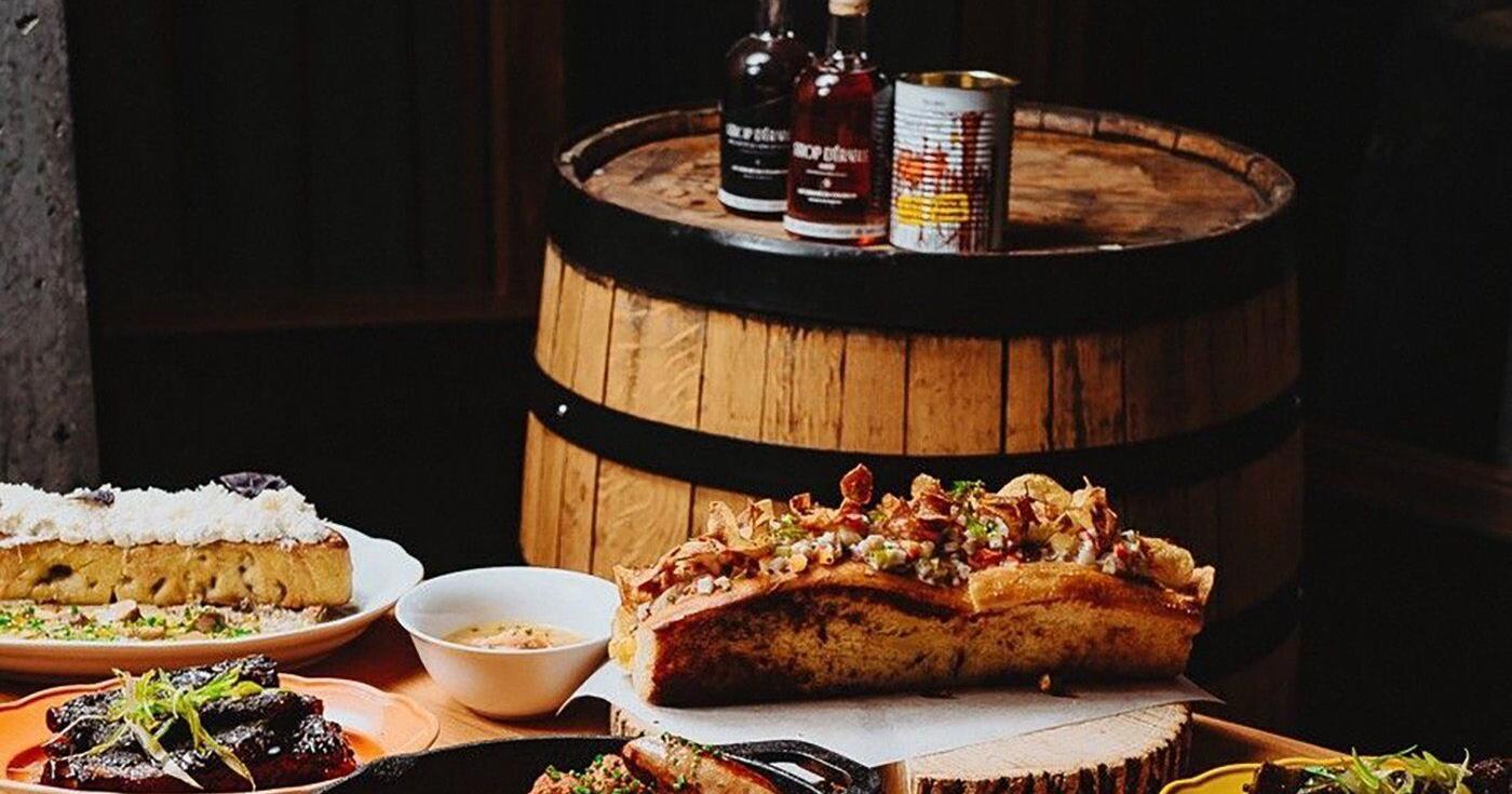Where to enjoy a taste of irresistible maple syrup in Quebec | Things To Do - Vimarsana News