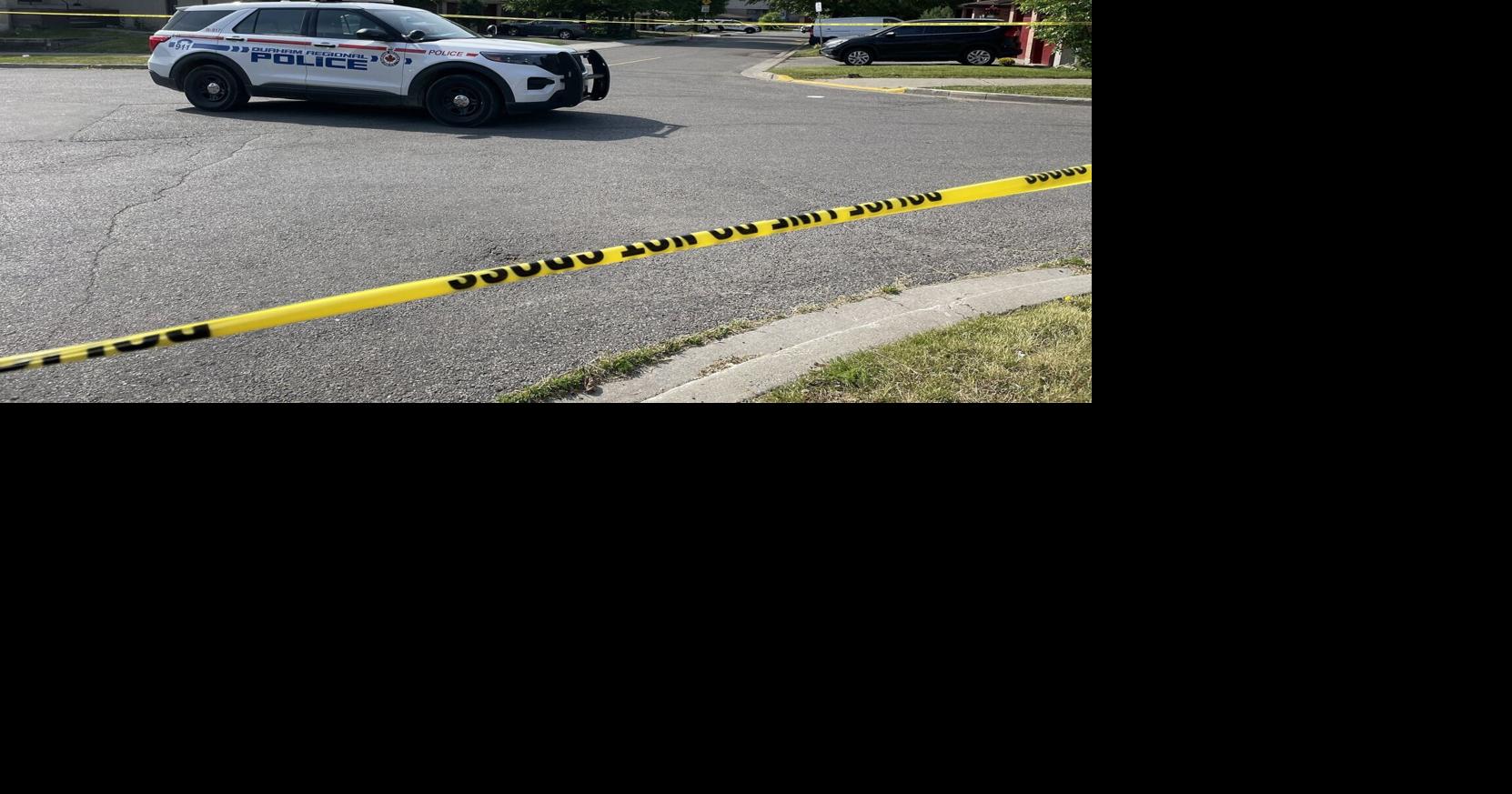 Toronto man charged in homicide investigation