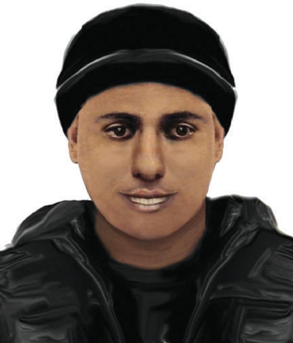 Police Release Sketch Of Suspect In Thorncliffe Park Indecent Exposure ...