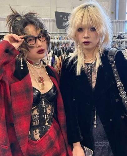 Thrift Store
