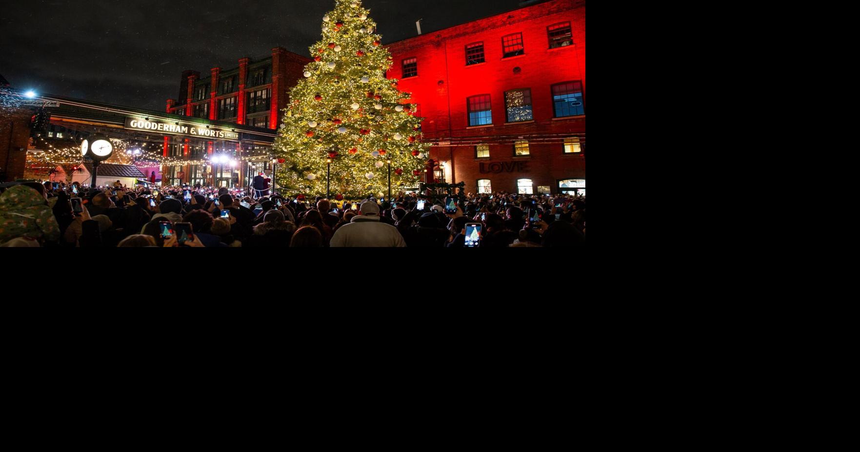 The most festive things to do in Toronto for a magical holiday season