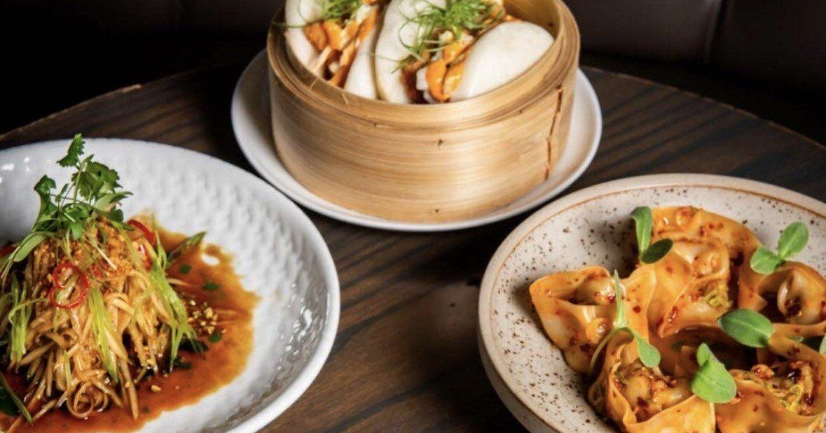 These Toronto restaurants are Michelin-approved for Lunar New Year