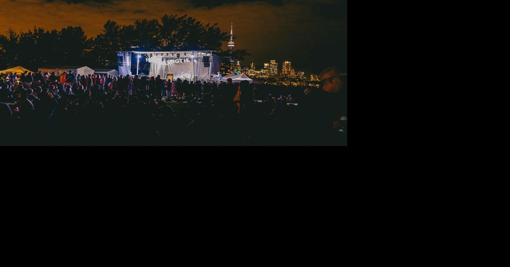 Toronto is getting a free music festival with independent artists and an indie market