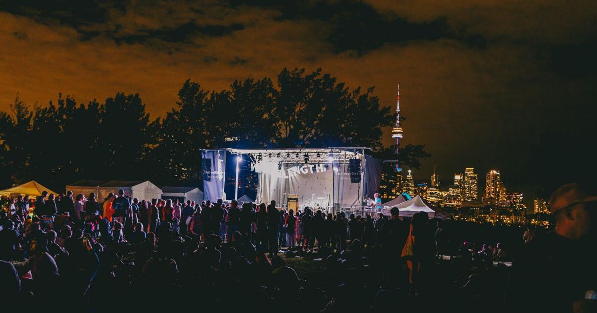 Toronto is getting a free music festival with independent artists and an indie market