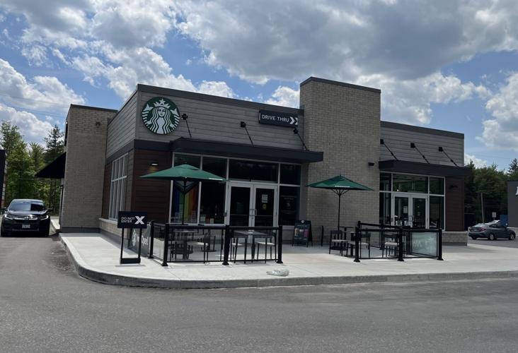 Starbucks reveals new food and drink menu items Food And Drink