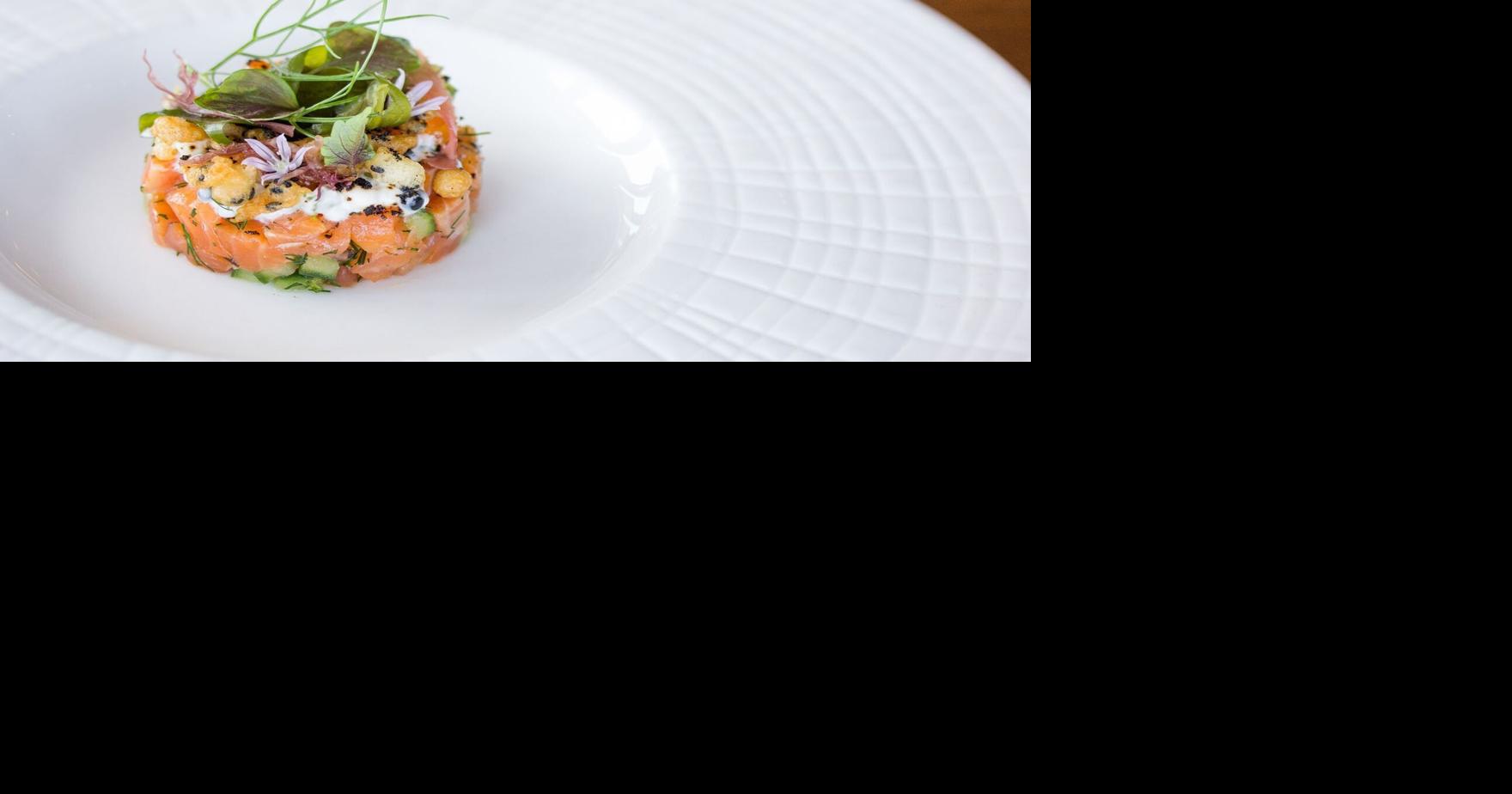 Toronto restaurants and Michelin-recognized spots with amazing Winterlicious dining deals