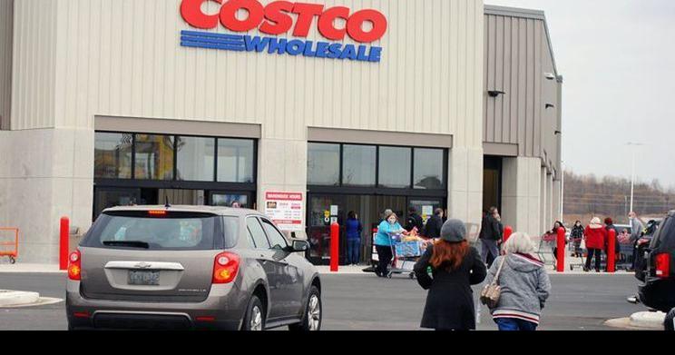多伦多新的Costco站点现已开设加油站