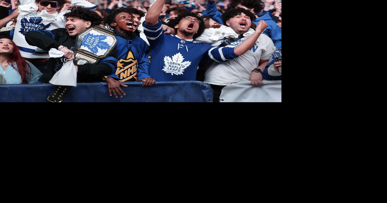 MLSE offers Toronto sports fans ‘one-of-a-kind’ holiday pop-up at this Ontario mall with special guest appearances