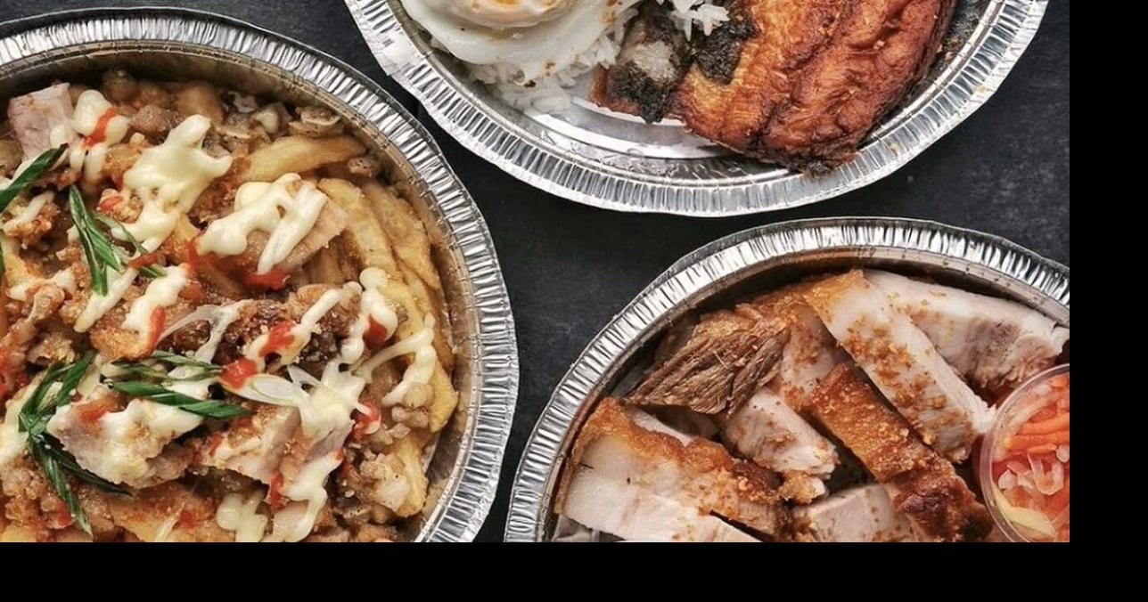 Popular Filipino street food spot in Toronto to host a 1-day holiday pop-up for a good cause