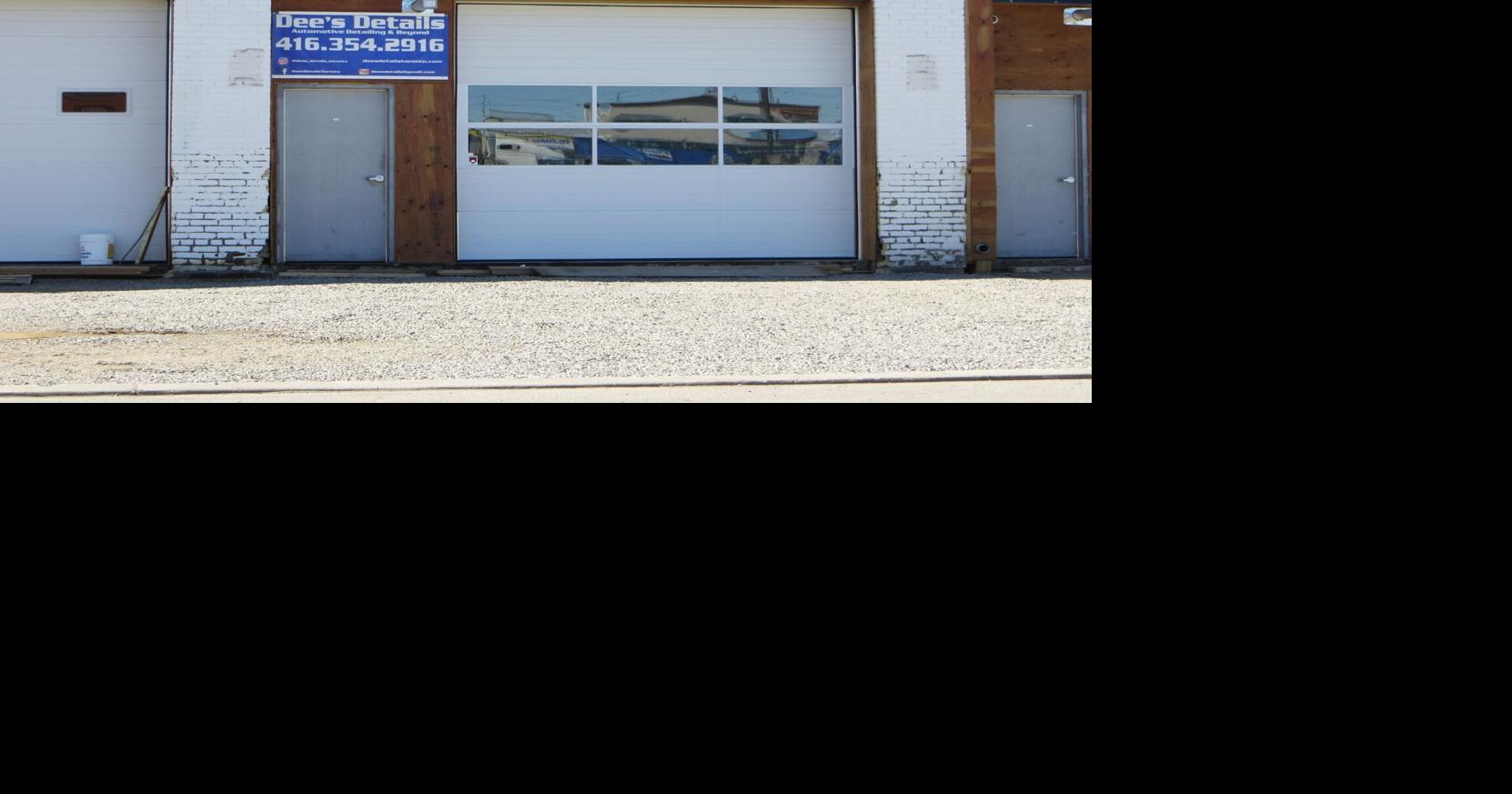 New auto detailing shop opens in south Etobicoke Business