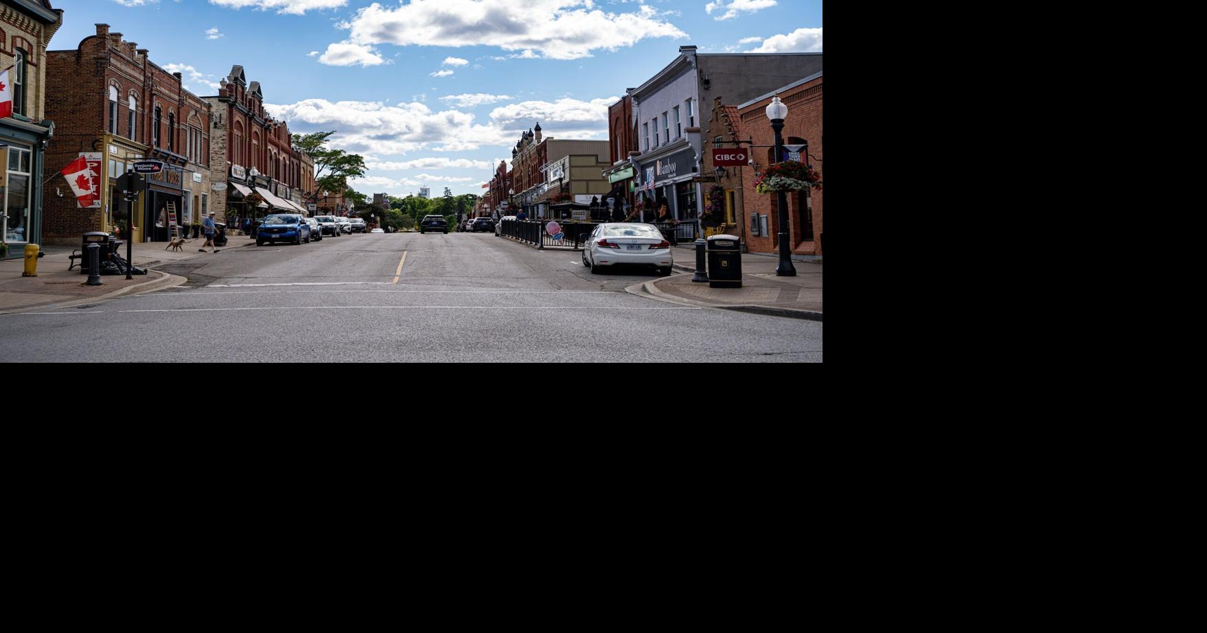 Ontario’s favourite lakeside heritage town is lined with historic buildings and star-studded movie backdrops